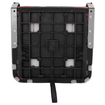 Boat Seats 2 pcs with Pedestal 360° Rotatable