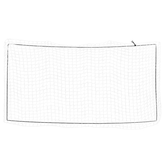 Trailer Net with Elastic Rope White 7x3.5 m PP
