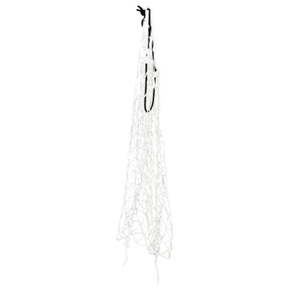 Hay Nets 2 pcs Round White 75x50 cm PP
