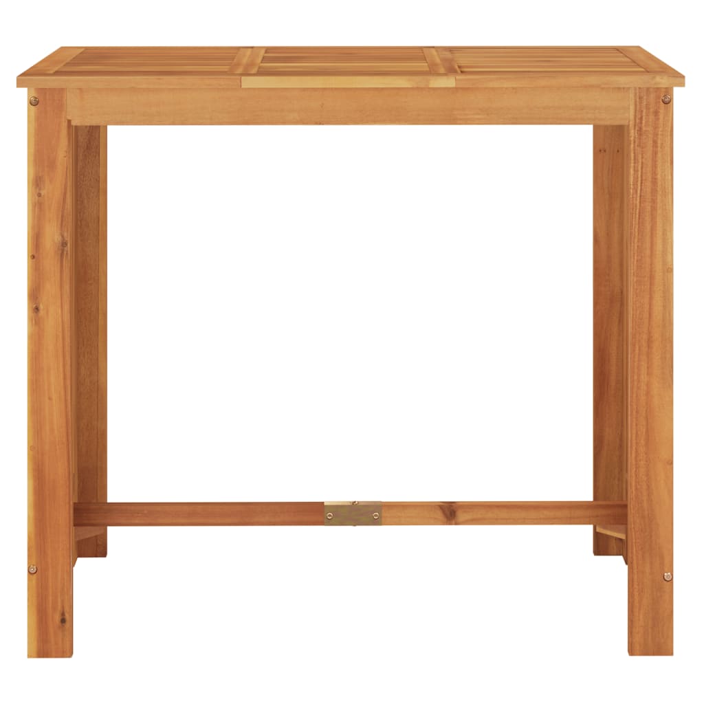 Garden Bar Set | Brown