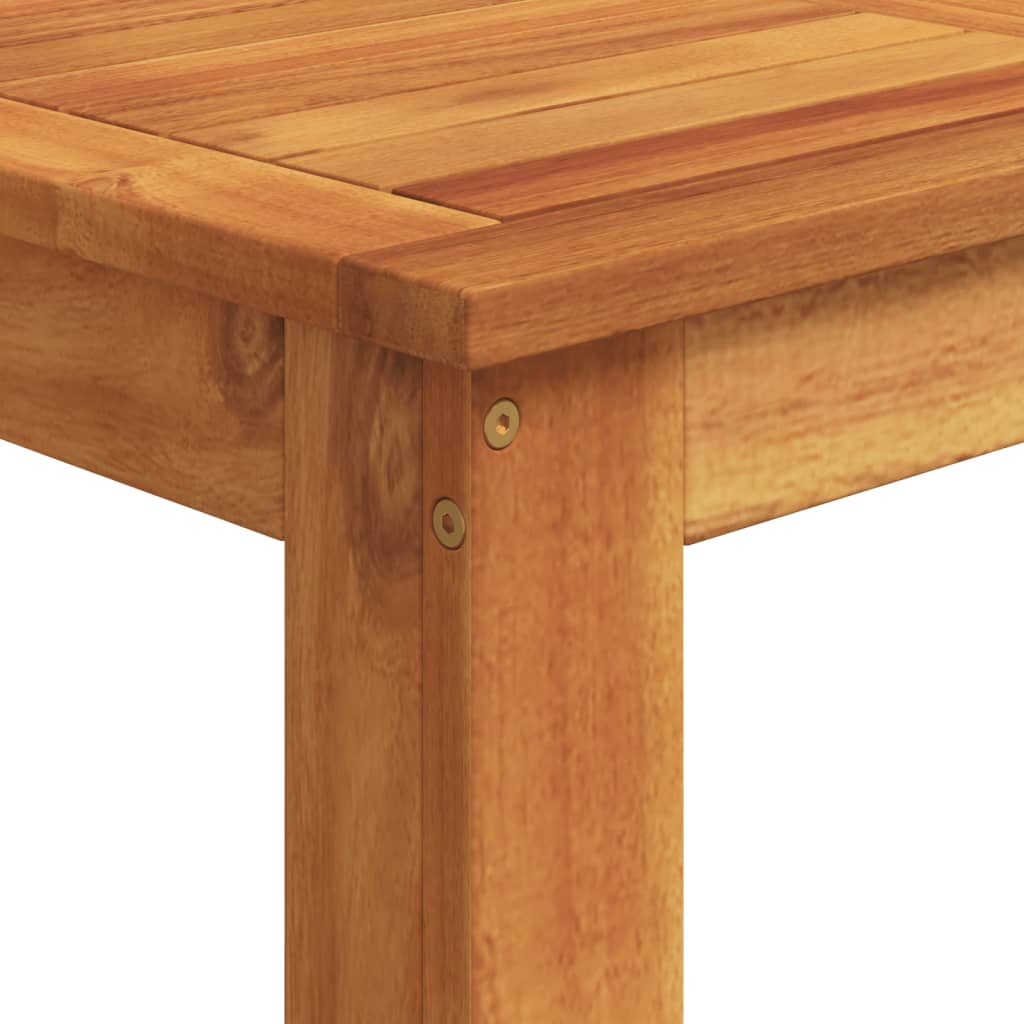 Garden Bar Set | Brown