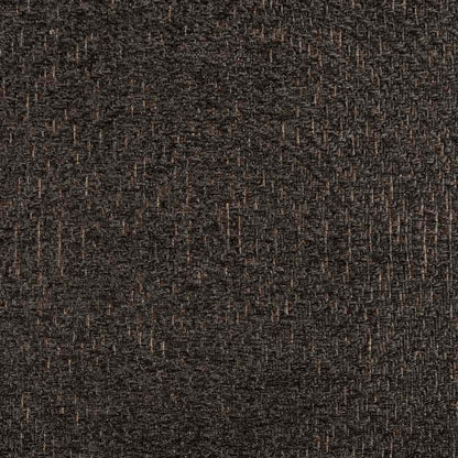 Rug ZIZUR Anthracite 200x290 cm Jute Look Indoor and Outdoor