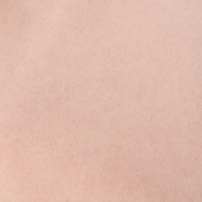 Silicone Breastplate Caucasian C Cup