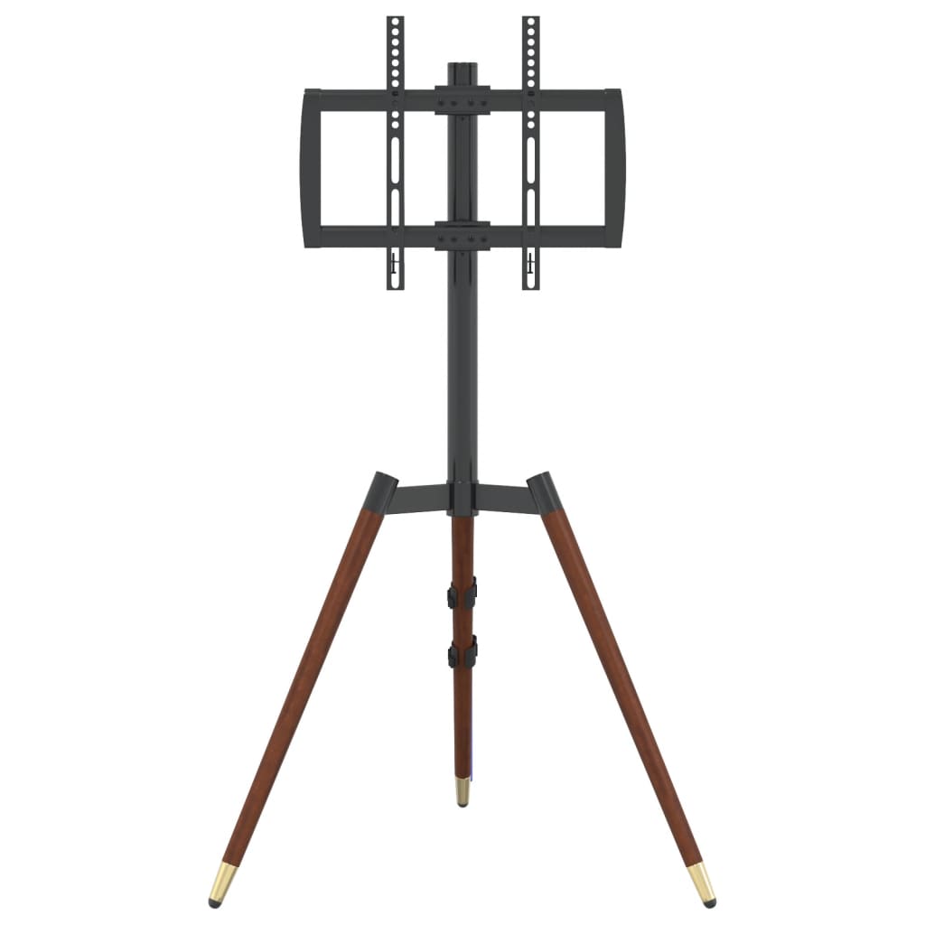 TV Tripod Stand for 37-65 Inch Screen Max VESA 400x400 mm 40 kg