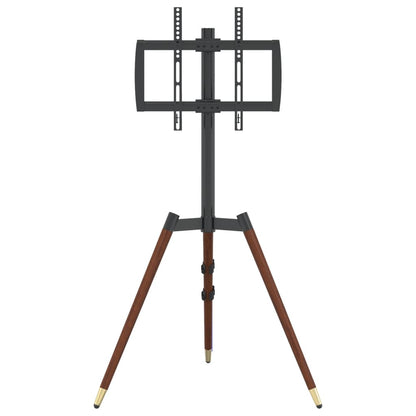 TV Tripod Stand for 37-65 Inch Screen Max VESA 400x400 mm 40 kg