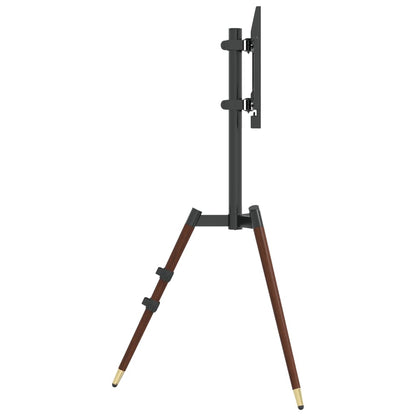 TV Tripod Stand for 37-65 Inch Screen Max VESA 400x400 mm 40 kg