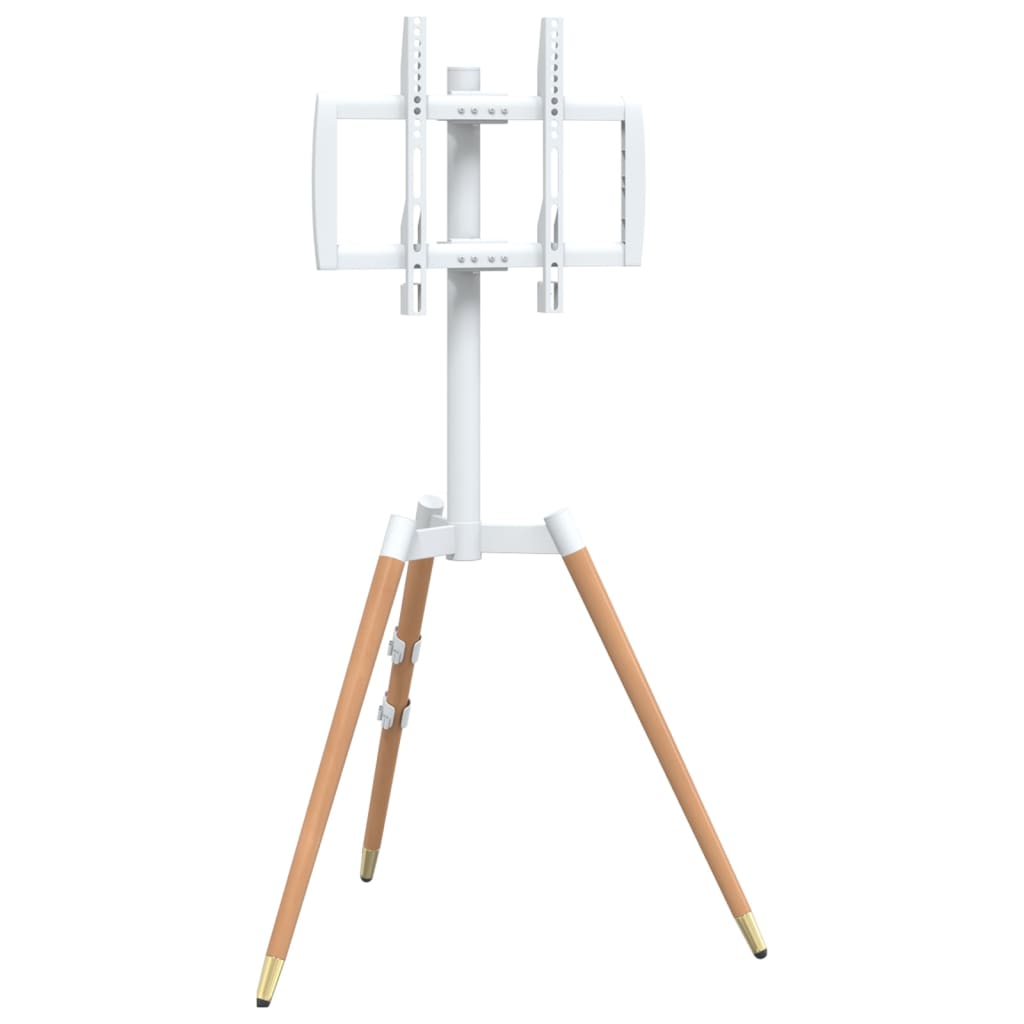 TV Tripod Stand for 37-65 Inch Screen Max VESA 400x400 mm 40 kg
