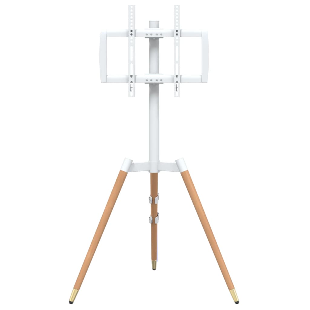 TV Tripod Stand for 37-65 Inch Screen Max VESA 400x400 mm 40 kg