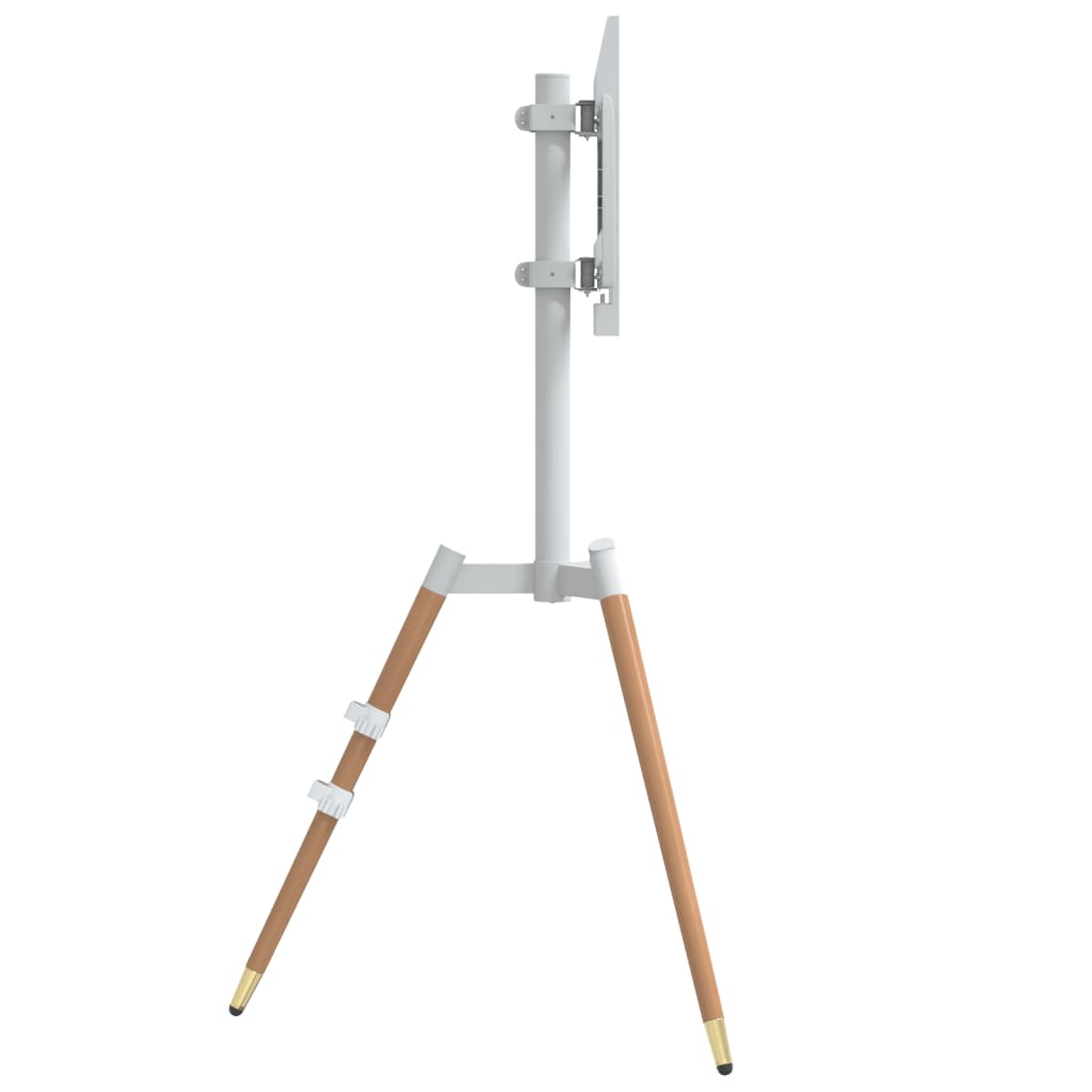 TV Tripod Stand for 37-65 Inch Screen Max VESA 400x400 mm 40 kg
