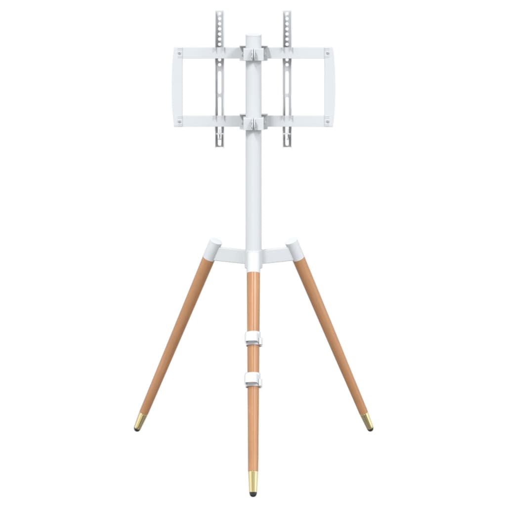 TV Tripod Stand for 37-65 Inch Screen Max VESA 400x400 mm 40 kg