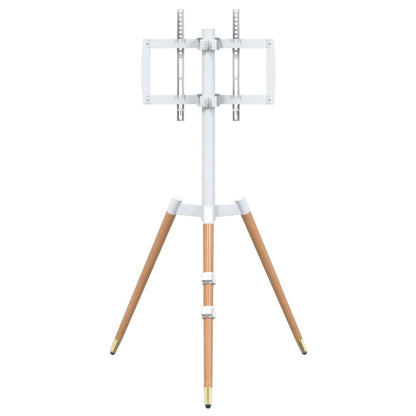 TV Tripod Stand for 37-65 Inch Screen Max VESA 400x400 mm 40 kg