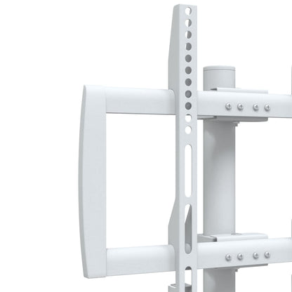 TV Tripod Stand for 37-65 Inch Screen Max VESA 400x400 mm 40 kg