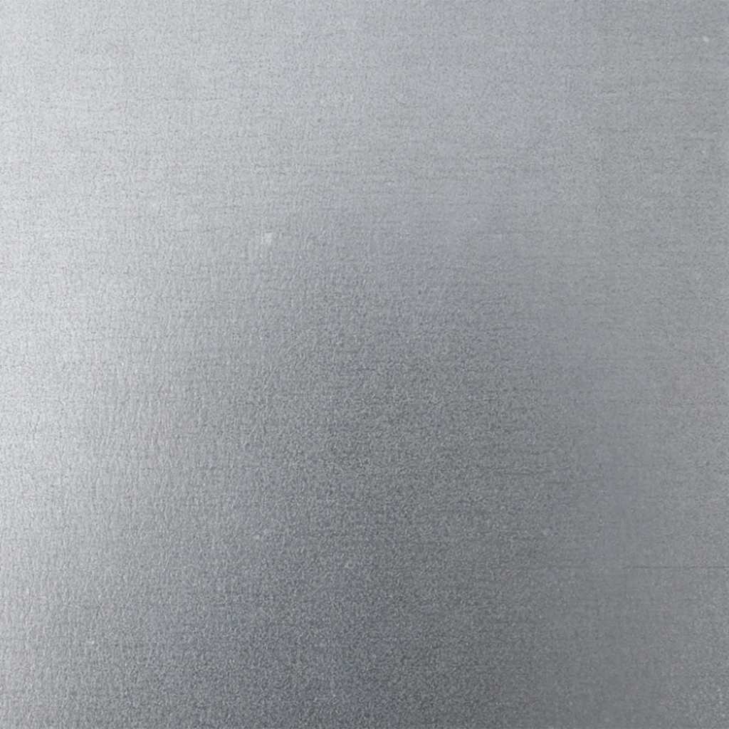 Garden Planter 50x50x50 cm Galvanised Steel