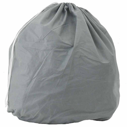 Caravan Cover Grey 732x250x220 cm Non-woven Fabric