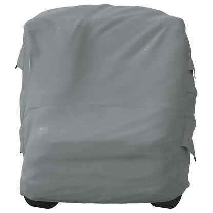 Motorhome Covers Grey 610x235x275 cm Non-woven Fabric