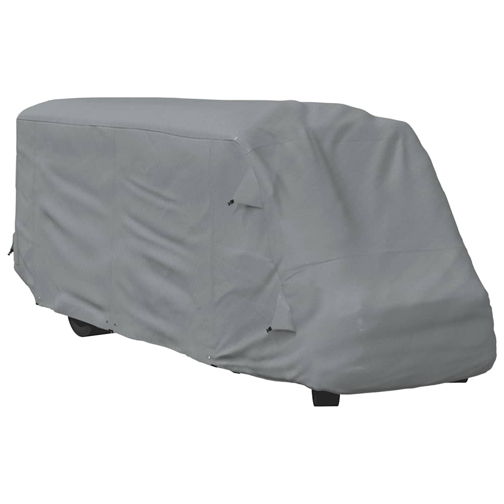 Motorhome Covers Grey 730x235x275 cm Non-woven Fabric