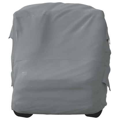 Motorhome Covers Grey 730x235x275 cm Non-woven Fabric