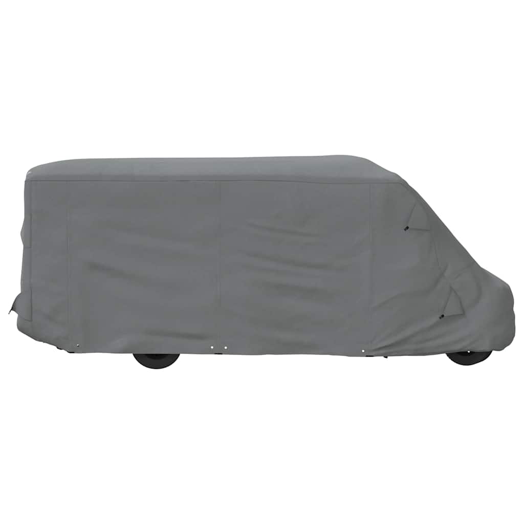 Motorhome Covers Grey 730x235x275 cm Non-woven Fabric