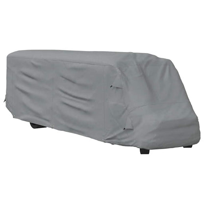Motorhome Covers Grey 970x235x275 cm Non-woven Fabric