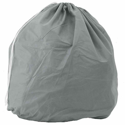 Motorhome Covers Grey 970x235x275 cm Non-woven Fabric