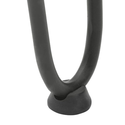 Hairpin Legs for Coffee Table 4 pcs Anthracite 30 cm Solid Steel