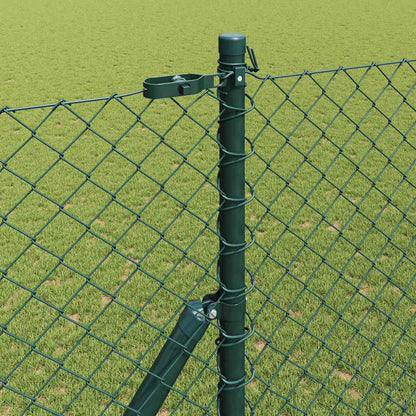 Ground Fix Welded Wire Fence 10 x 1.6 m (W x H)