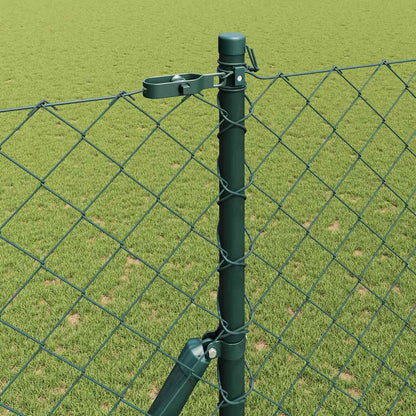 Ground Fix Welded Wire Fence 10 x 1.6 m (W x H)