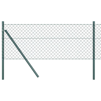 Ground Fix Welded Wire Fence 25 x 0.4 m (W x H)