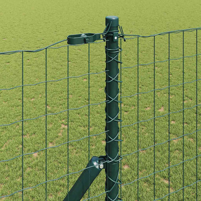 Ground Fix Welded Wire Fence 10 x 1.5 m (W x H)