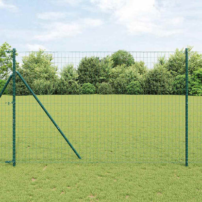 Ground Fix Welded Wire Fence 10 x 1.6 m (W x H)