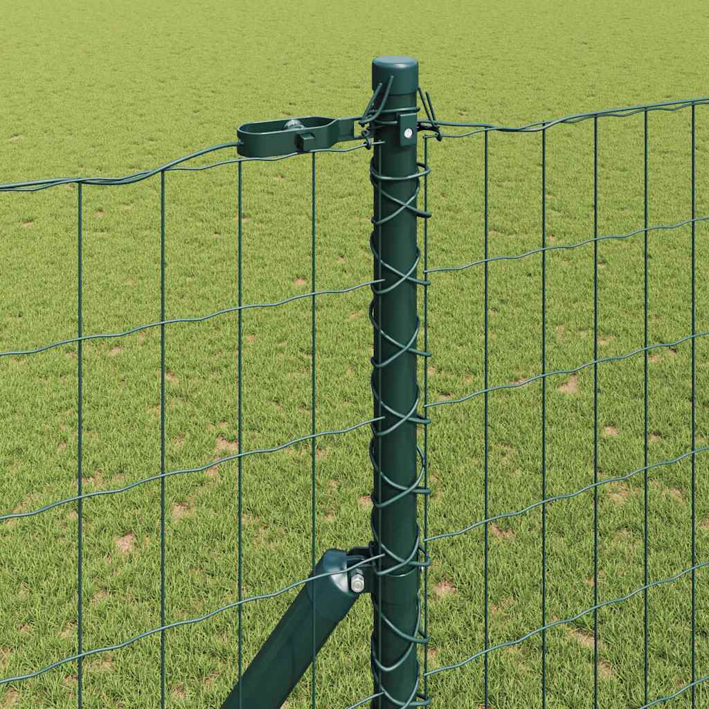 Ground Fix Welded Wire Fence 10 x 1.5 m (W x H)