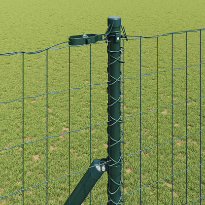 Ground Fix Welded Wire Fence 10 x 1.5 m (W x H)