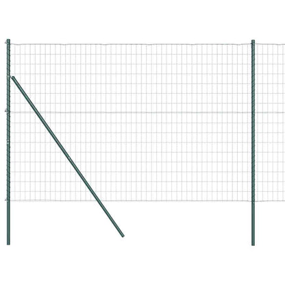 Ground Fix Welded Wire Fence 10 x 1.5 m (W x H)