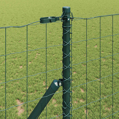 Ground Fix Welded Wire Fence 10 x 1.4 m (W x H)