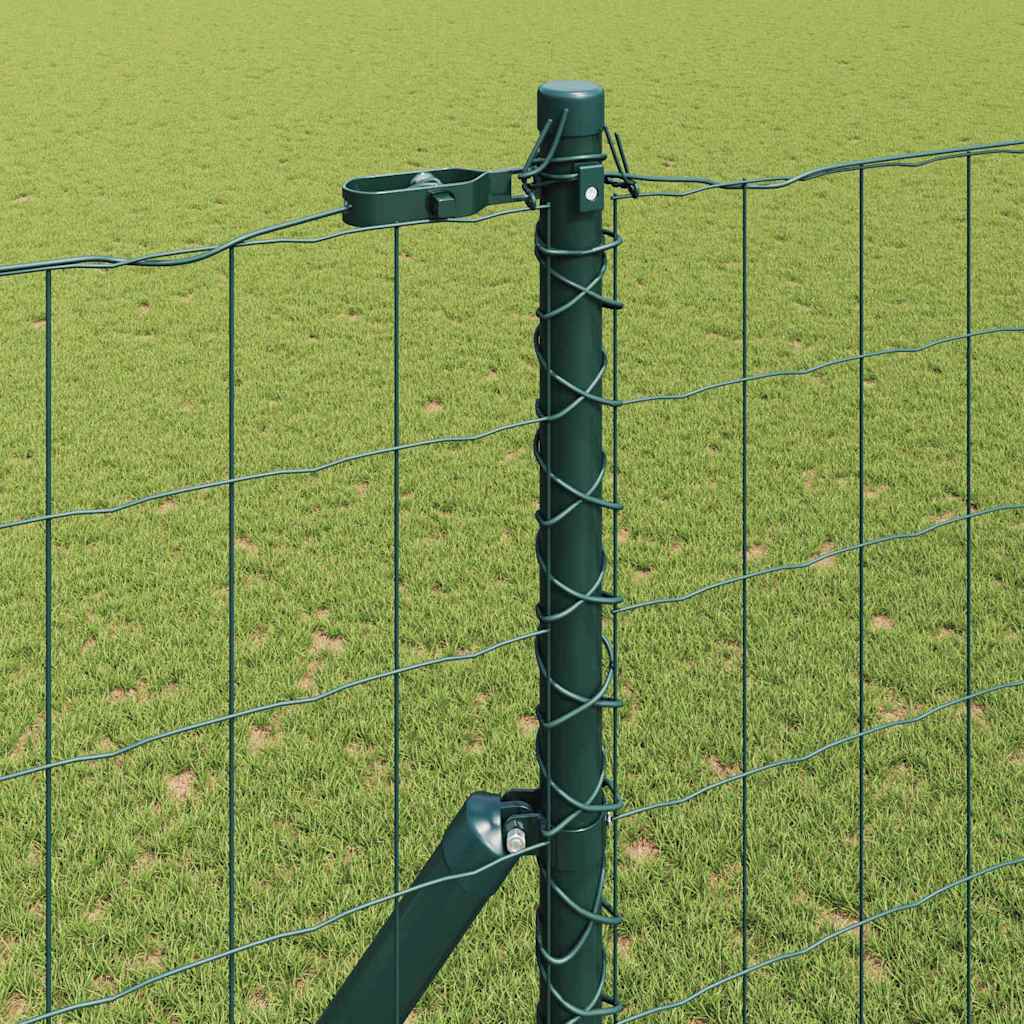 Ground Fix Welded Wire Fence 10 x 1.5 m (W x H)