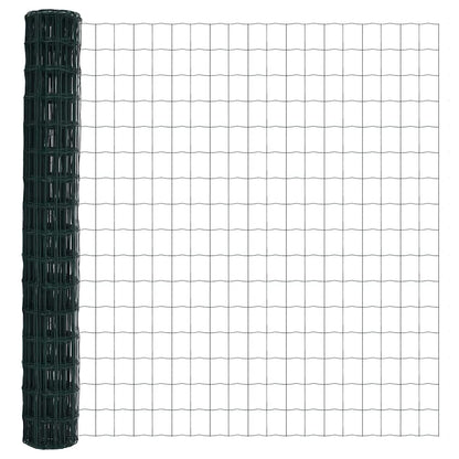 Ground Fix Welded Wire Fence 10 x 1.5 m (W x H)