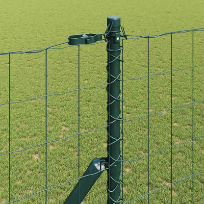 Ground Fix Welded Wire Fence 10 x 1.6 m (W x H)