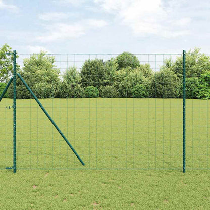 Ground Fix Welded Wire Fence 10 x 1.6 m (W x H)