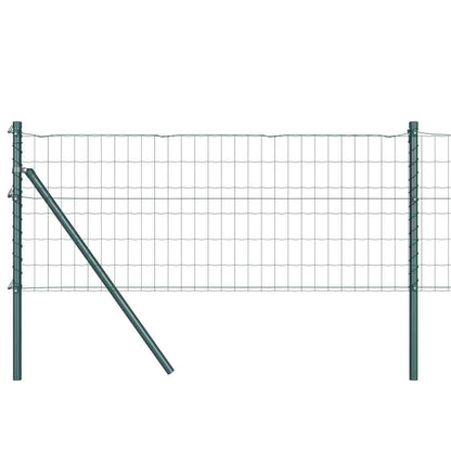 Ground Fix Welded Wire Fence 25 x 0.4 m (W x H)