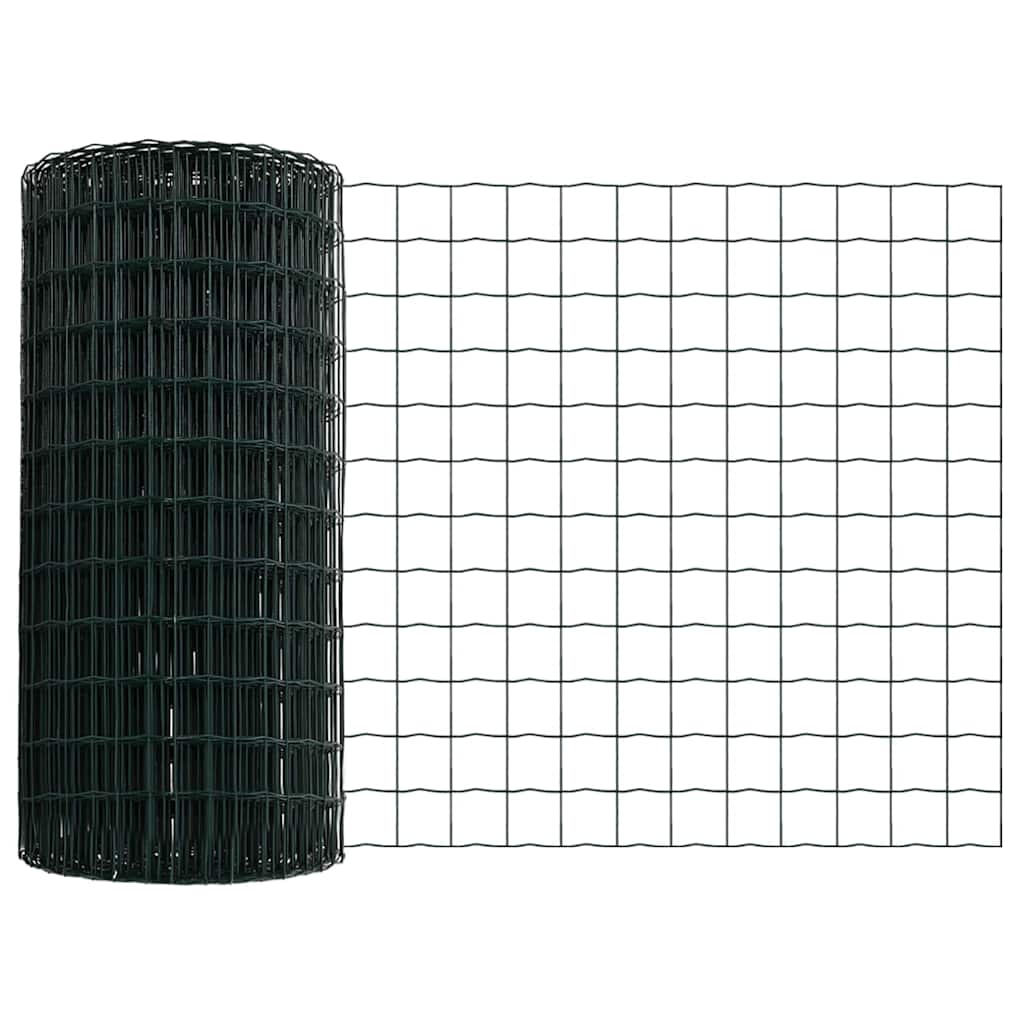 Ground Fix Welded Wire Fence 50 x 0.4 m (W x H)