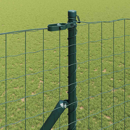 Ground Fix Welded Wire Fence 10 x 1.6 m (W x H)