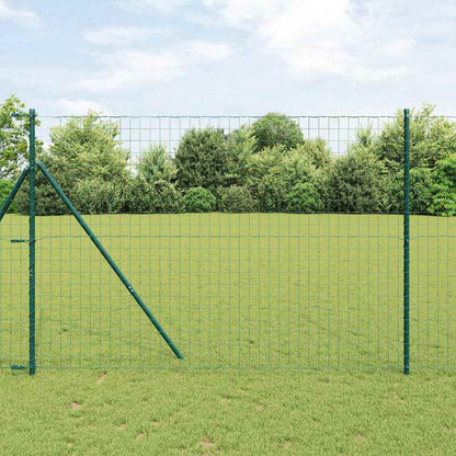 Ground Fix Welded Wire Fence 10 x 1.6 m (W x H)