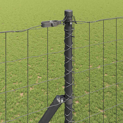 Ground Fix Welded Wire Fence 10 x 1.5 m (W x H)