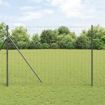 Ground Fix Welded Wire Fence 10 x 1.5 m (W x H)