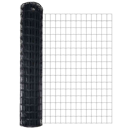 Ground Fix Welded Wire Fence 10 x 1.4 m (W x H)