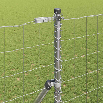 Ground Fix Welded Wire Fence 10 x 1.5 m (W x H)