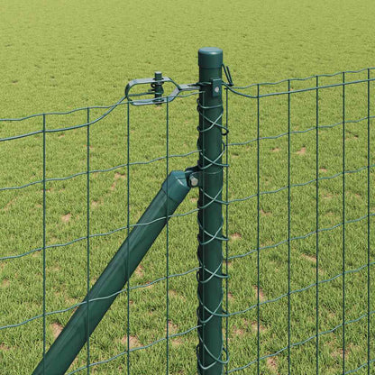 Welded Wire Fence with Spikes 10 x 1.2 m (W x H)