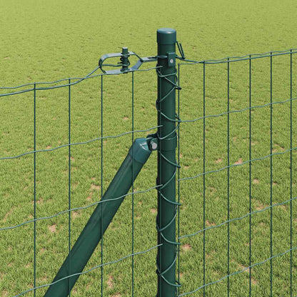 Welded Wire Fence with Spikes 10 x 1.5 m (W x H)