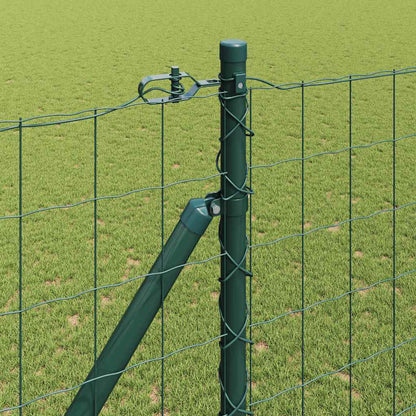 Welded Wire Fence with Spikes 10 x 1.6 m (W x H)