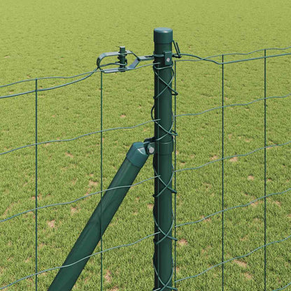 Welded Wire Fence with Spikes 10 x 1.5 m (W x H)